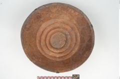 Foto von Keramikstufenschüssel (NHMW-PRAE-003488)